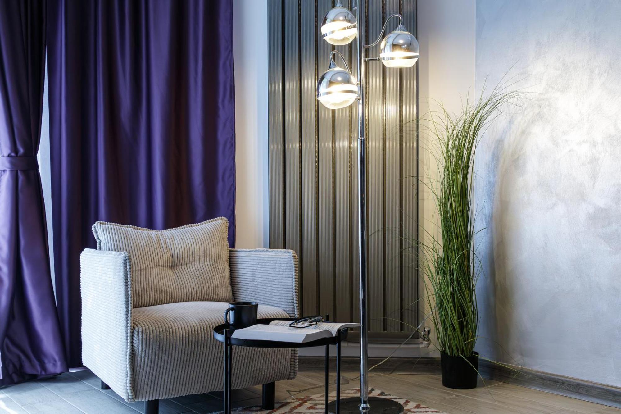 Purple Onyx - Pool & Spa Beach Resort Năvodari المظهر الخارجي الصورة