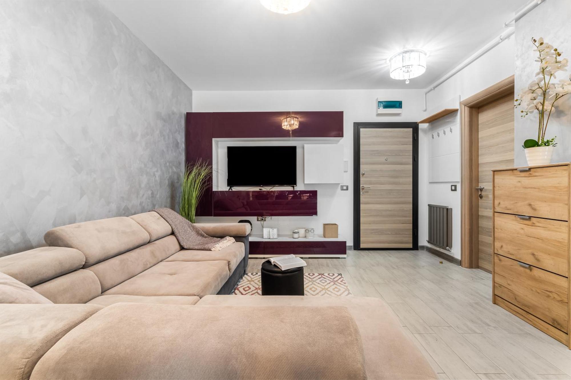 Purple Onyx - Pool & Spa Beach Resort Năvodari المظهر الخارجي الصورة